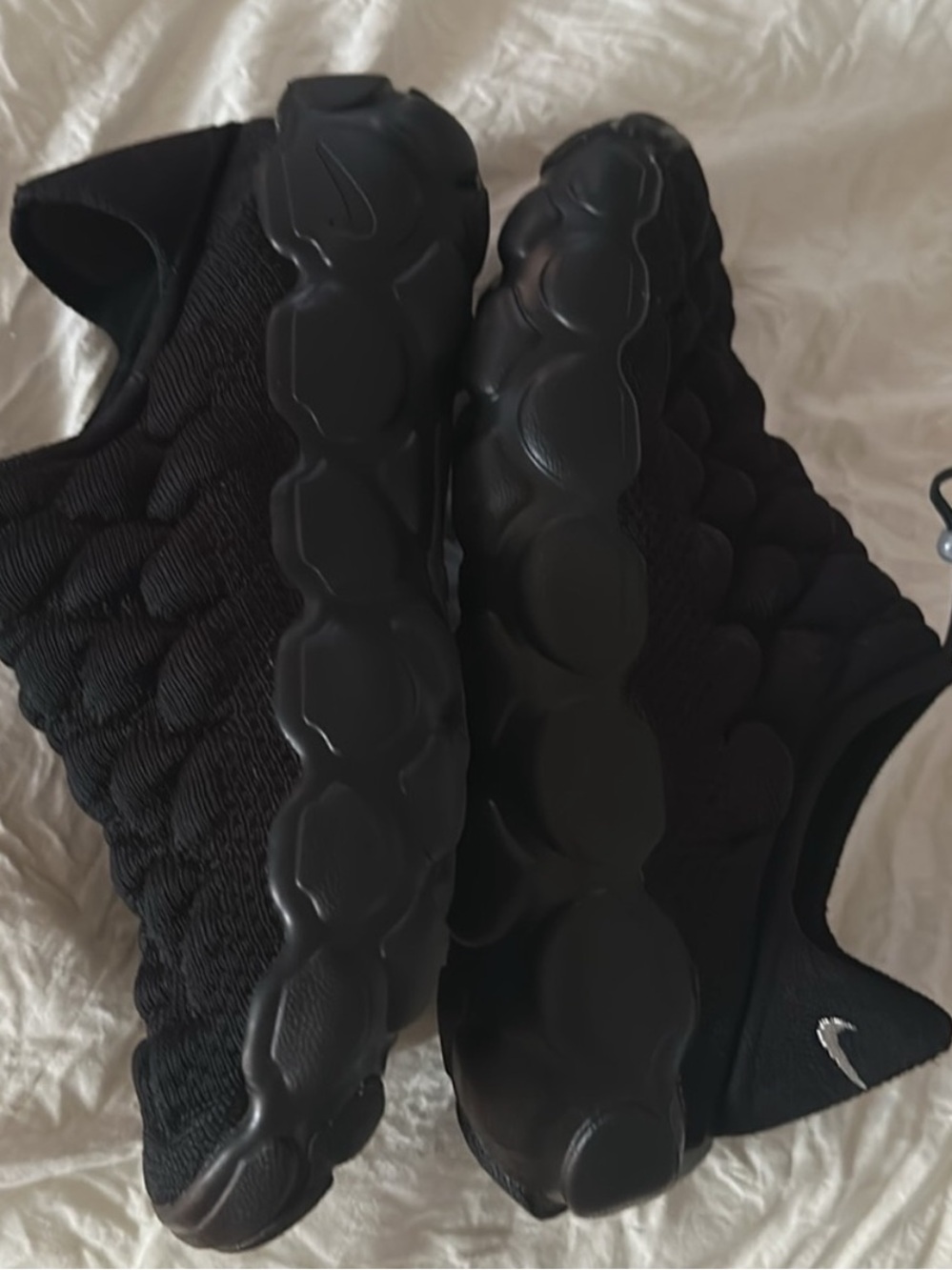 Nike Flyknit Haven Sneakers - Picture 5 of 6